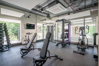 1 bed studio, Moulsecoomb Way, Moulsecoomb, Brighton, BN24QZ - Image 1